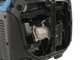 Hyundai H4500iE - Generatore di corrente ad inverter 4 kW monofase - Versione trolley