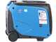 Hyundai H4500iE - Generatore di corrente ad inverter 4 kW monofase - Versione trolley