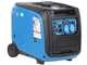 Hyundai H4500iE - Generatore di corrente ad inverter 4 kW monofase - Versione trolley