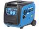 Hyundai H4500iE - Generatore di corrente ad inverter 4 kW monofase - Versione trolley