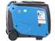 Hyundai H4500iE - Generatore di corrente ad inverter 4 kW monofase - Versione trolley