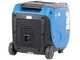 Hyundai H4500iE - Generatore di corrente ad inverter 4 kW monofase - Versione trolley