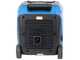 Hyundai H4500iE - Generatore di corrente ad inverter 4 kW monofase - Versione trolley