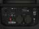 Hyundai H4500iE - Generatore di corrente ad inverter 4 kW monofase - Versione trolley