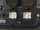 Hyundai H4500iE - Generatore di corrente ad inverter 4 kW monofase - Versione trolley