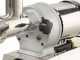 Tre Spade TC-22 INOX - Tritacarne elettrico - 1100w - N.22