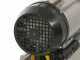 Tre Spade TC-22 INOX - Tritacarne elettrico - 1100w - N.22