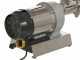 Tre Spade TC-22 INOX - Tritacarne elettrico - 1100w - N.22