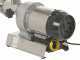 Tre Spade TC-22 INOX - Tritacarne elettrico - 1100w - N.22