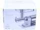 Tre Spade TC-22 INOX - Tritacarne elettrico - 1100w - N.22