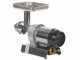 Tre Spade TC-22 INOX - Tritacarne elettrico - 1100w - N.22