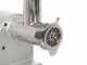 Tre Spade TC-22 INOX - Tritacarne elettrico - 1100w - N.22