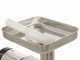 Tre Spade TC-22 INOX - Tritacarne elettrico - 1100w - N.22
