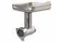 Tre Spade TC-22 INOX - Tritacarne elettrico - 1100w - N.22