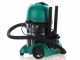 Spyro Wet &amp; Dry 20 INOX Plus- Aspiratore solidi liquidi - Capacit&agrave; 20 lt - 1200W