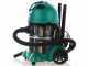 Spyro Wet &amp; Dry 20 INOX Plus- Aspiratore solidi liquidi - Capacit&agrave; 20 lt - 1200W