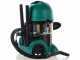 Spyro Wet &amp; Dry 20 INOX Plus- Aspiratore solidi liquidi - Capacit&agrave; 20 lt - 1200W
