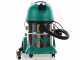 Spyro Wet &amp; Dry 20 INOX Plus- Aspiratore solidi liquidi - Capacit&agrave; 20 lt - 1200W