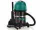 Spyro Wet &amp; Dry 20 INOX Plus- Aspiratore solidi liquidi - Capacit&agrave; 20 lt - 1200W