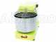 Famag Grilletta IM 5/230 1 Velocit&agrave; Color Giallo - Impastatrice a spirale 5 Kg