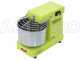 Famag Grilletta IM 5/230 1 Velocit&agrave; Color Giallo - Impastatrice a spirale 5 Kg