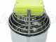 Famag Grilletta IM 5/230 1 Velocit&agrave; Color Giallo - Impastatrice a spirale 5 Kg