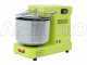 Famag Grilletta IM 5/230 1 Velocit&agrave; Color Giallo - Impastatrice a spirale 5 Kg