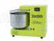Famag Grilletta IM 5/230 1 Velocit&agrave; Color Giallo - Impastatrice a spirale 5 Kg