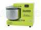 Famag Grilletta IM 5/230 1 Velocit&agrave; Color Giallo - Impastatrice a spirale 5 Kg