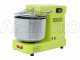 Famag Grilletta IM 5/230 1 Velocit&agrave; Color Giallo - Impastatrice a spirale 5 Kg