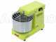 Famag Grilletta IM 5/230 1 Velocit&agrave; Color Giallo - Impastatrice a spirale 5 Kg