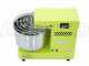 Famag Grilletta IM 5/230 1 Velocit&agrave; Color Giallo - Impastatrice a spirale 5 Kg
