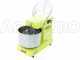 Famag Grilletta IM 5/230 1 Velocit&agrave; Color Giallo - Impastatrice a spirale 5 Kg