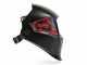 Telwin Tribe 9-13 - Maschera professionale automatica a casco per saldatura MMA, TIG, MIG
