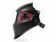 Telwin Tribe 9-13 - Maschera professionale automatica a casco per saldatura MMA, TIG, MIG