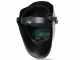 Telwin Tribe 9-13 - Maschera professionale automatica a casco per saldatura MMA, TIG, MIG