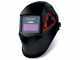 Telwin Tribe 9-13 - Maschera professionale automatica a casco per saldatura MMA, TIG, MIG