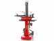 Docma SF80 Rapid 380/4 XX - Spaccalegna elettrico - Verticale - 400V