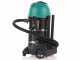 Spyro Wet &amp; Dry 30 INOX- Aspiratore solidi liquidi - Capacit&agrave; 30 lt - 1200W