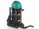 Spyro Wet &amp; Dry 30 INOX- Aspiratore solidi liquidi - Capacit&agrave; 30 lt - 1200W
