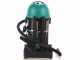 Spyro Wet &amp; Dry 30 INOX- Aspiratore solidi liquidi - Capacit&agrave; 30 lt - 1200W