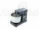 Famag Grilletta IM 5/230 1 Velocit&agrave; Color Nero - Impastatrice a spirale 5 Kg