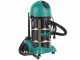 Spyro Wet &amp; Dry 30 INOX Plus- Aspiratore solidi liquidi - Capacit&agrave; 30 lt - 1200W