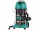 Spyro Wet &amp; Dry 30 INOX Plus- Aspiratore solidi liquidi - Capacit&agrave; 30 lt - 1200W