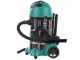 Spyro Wet &amp; Dry 30 INOX Plus- Aspiratore solidi liquidi - Capacit&agrave; 30 lt - 1200W
