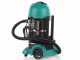 Spyro Wet &amp; Dry 30 INOX Plus- Aspiratore solidi liquidi - Capacit&agrave; 30 lt - 1200W