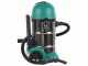 Spyro Wet &amp; Dry 30 INOX Plus- Aspiratore solidi liquidi - Capacit&agrave; 30 lt - 1200W