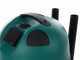 Spyro Wet &amp; Dry 30 INOX Plus- Aspiratore solidi liquidi - Capacit&agrave; 30 lt - 1200W