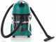 Spyro Wet &amp; Dry 30 INOX Plus- Aspiratore solidi liquidi - Capacit&agrave; 30 lt - 1200W