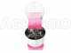 Impastatrice a spirale 5 kg elettrica - Famag Grilletta IM 5 Color - Rosa